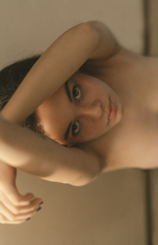 Claire Castro
