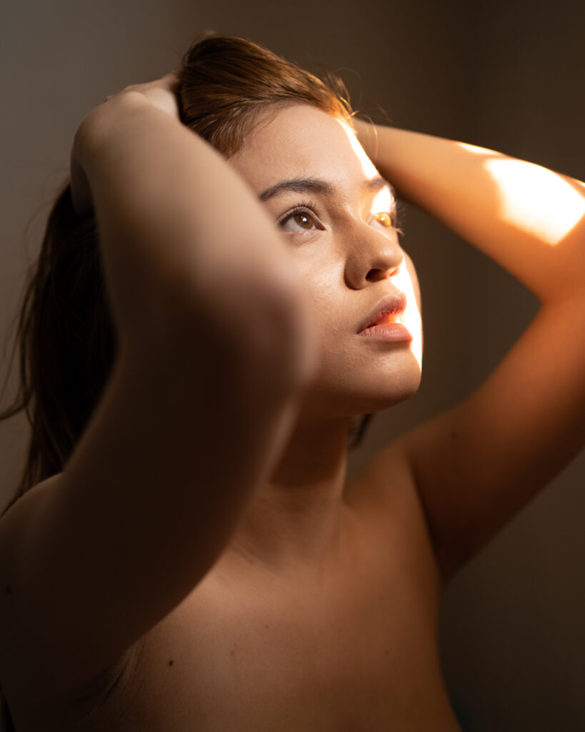 Claire Castro