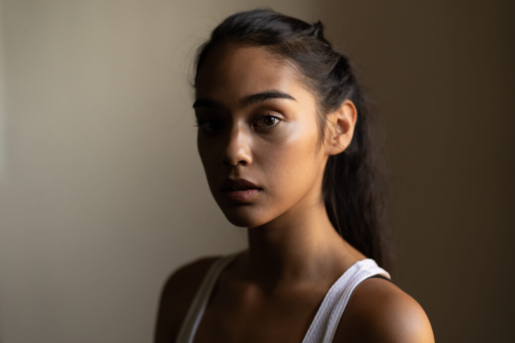 Naelah Alshorbaji