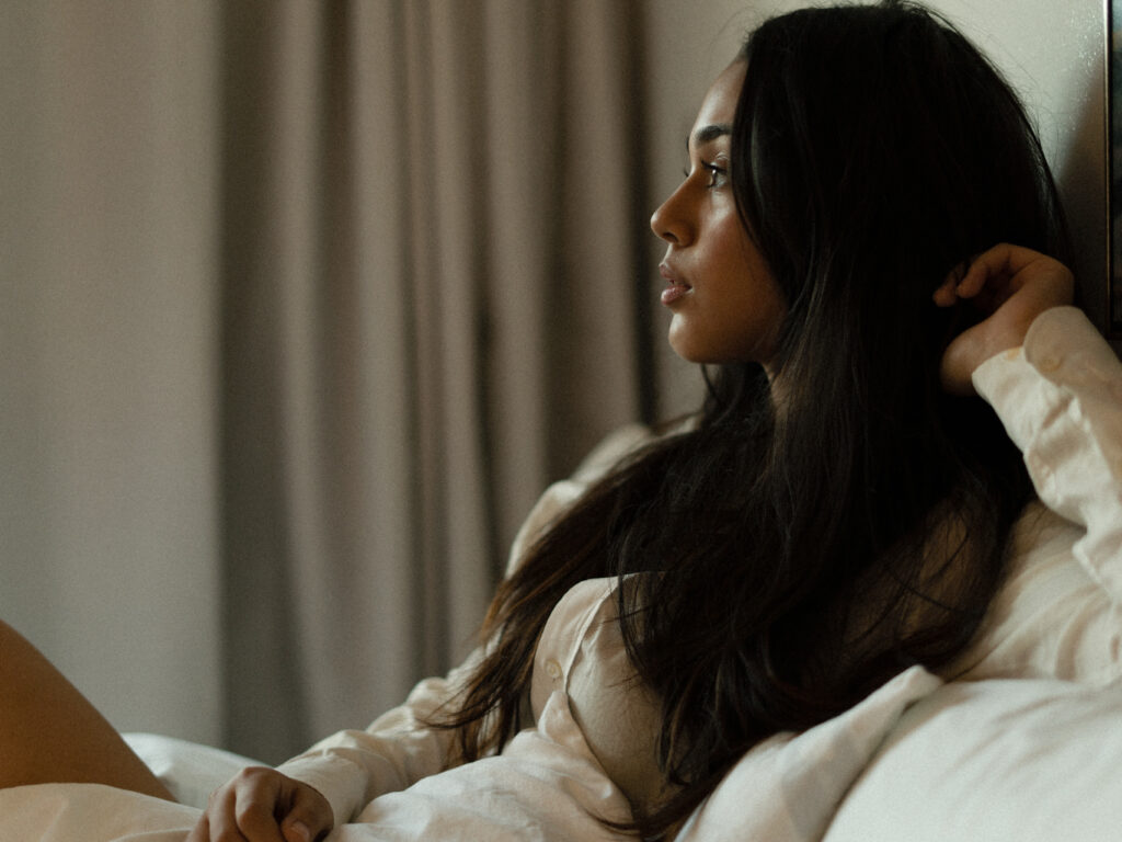 Naelah Alshorbaji