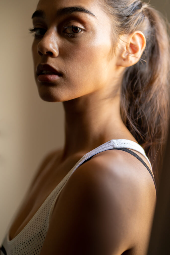 Naelah Alshorbaji