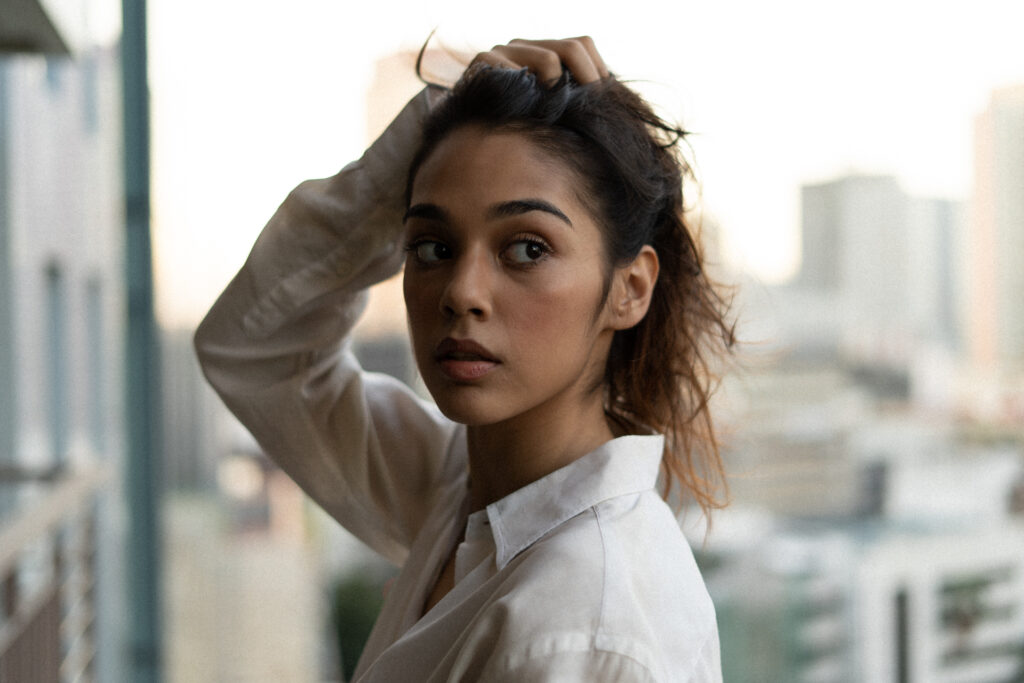 Naelah Alshorbaji