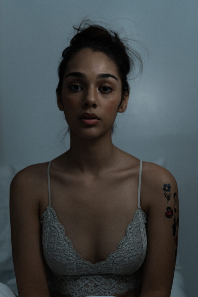 Naelah Alshorbaji