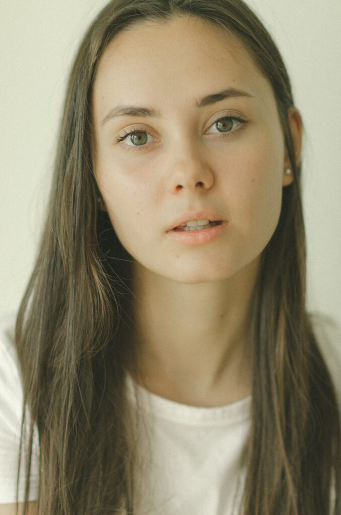Nastassia Hubkina