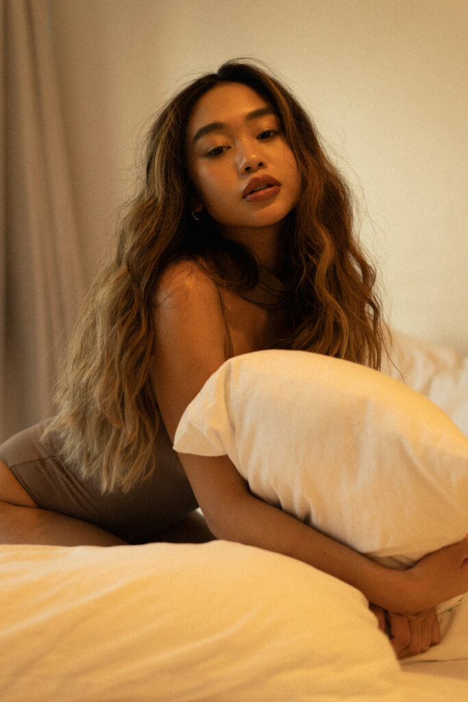 Rhea Zapata