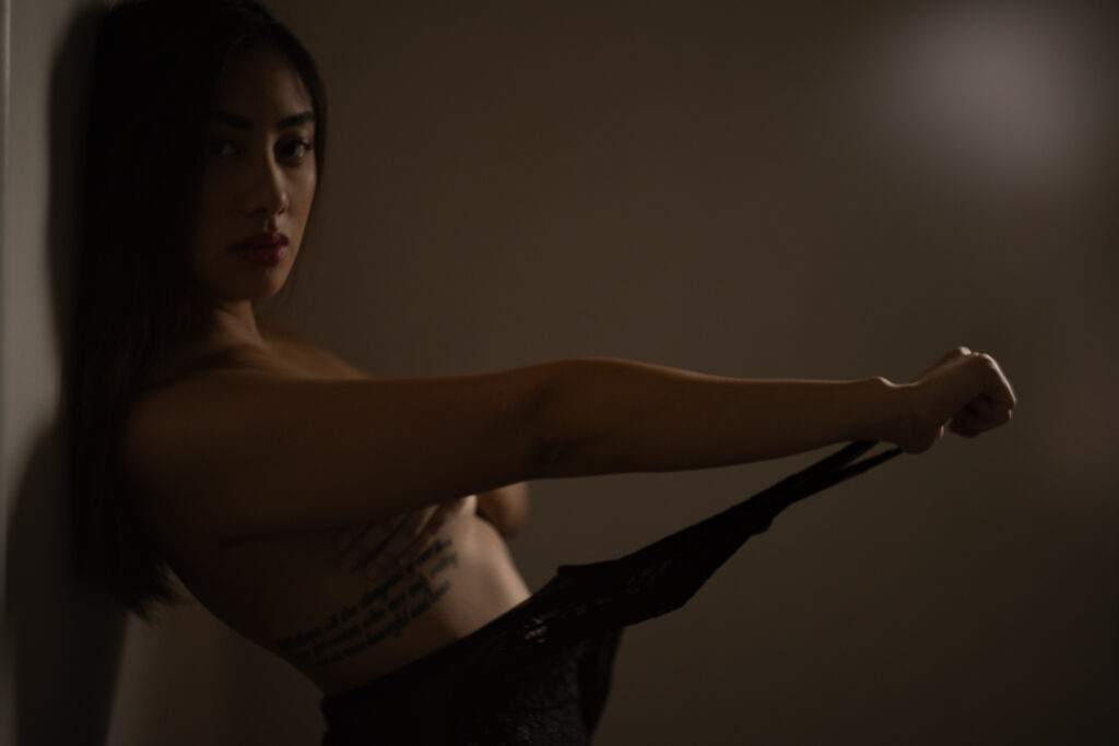 Chelsey Singson