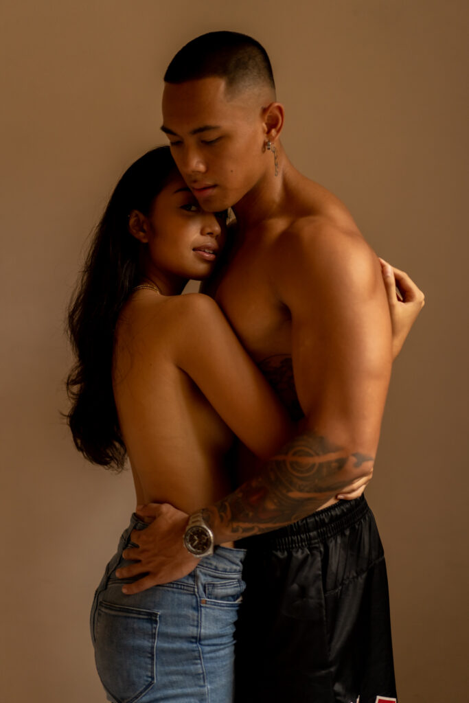 Dani & Narez