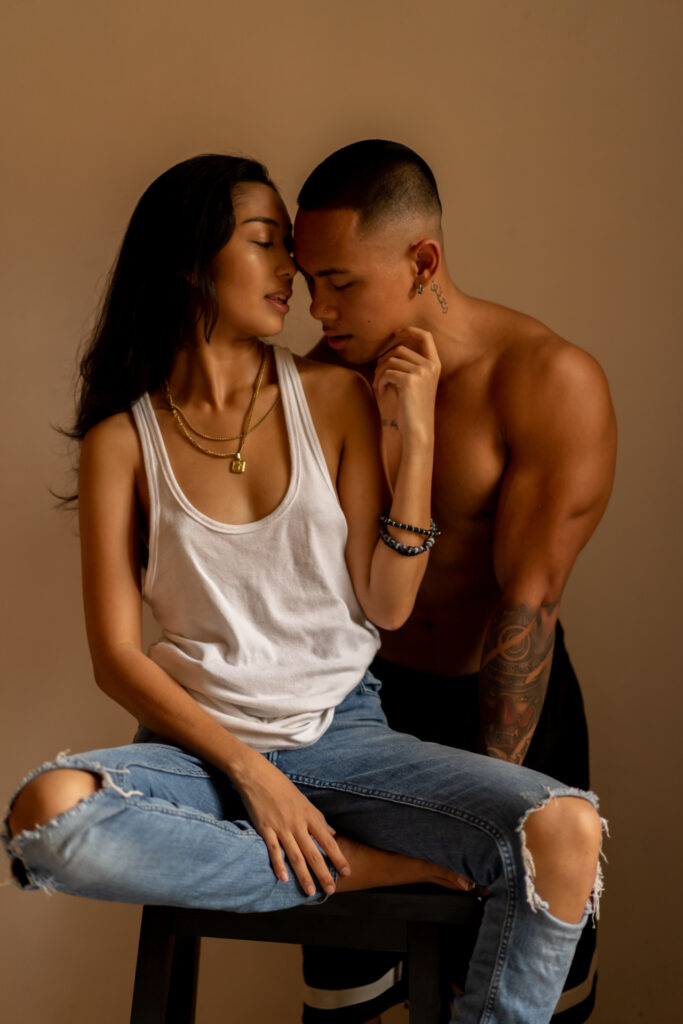 Dani & Narez