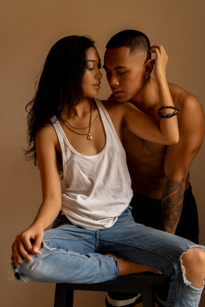 Dani & Narez