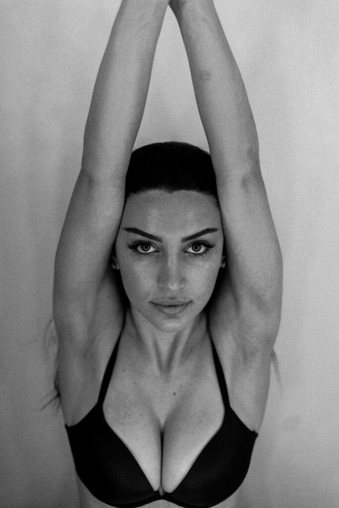 Inga Zologhyan