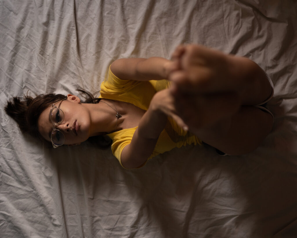 Juliela Magno