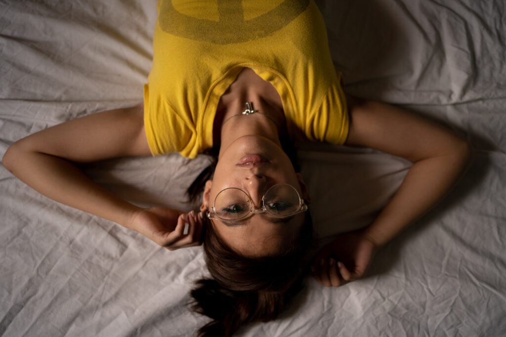 Juliela Magno
