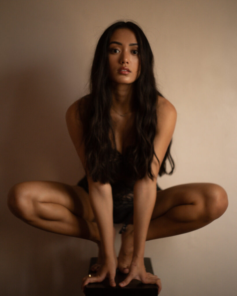 Lexa Intong