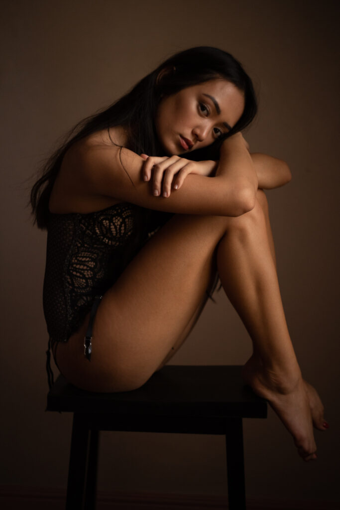 Lexa Intong