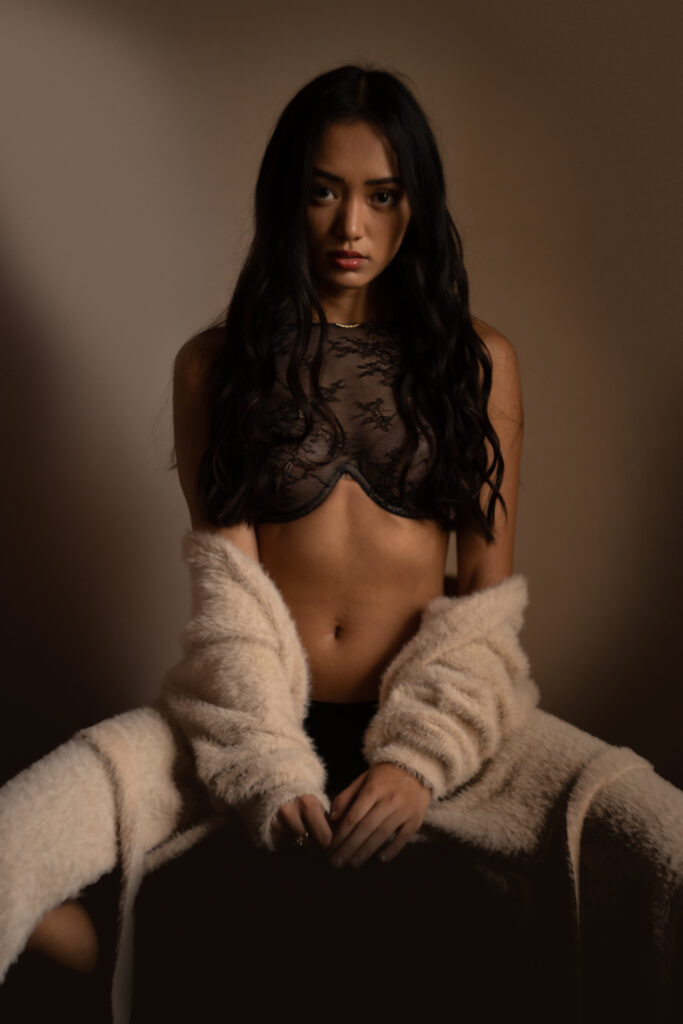Lexa Intong