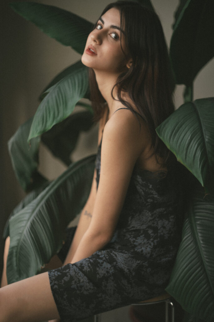 Rayana Eissa