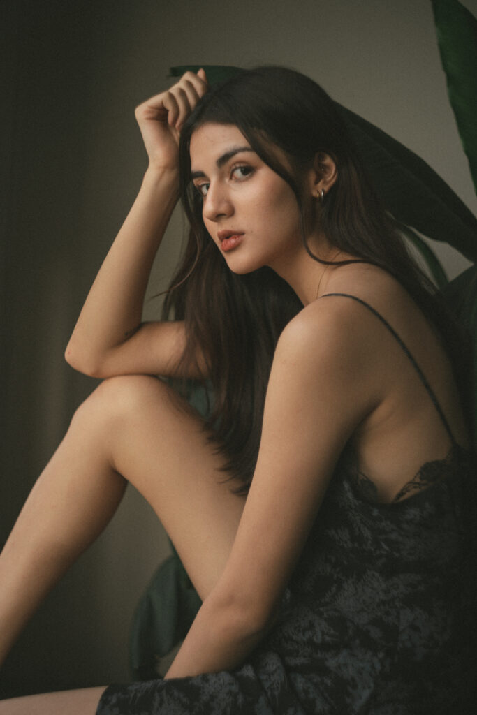 Rayana Eissa