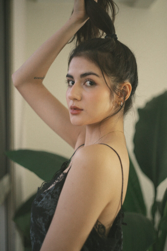 Rayana Eissa