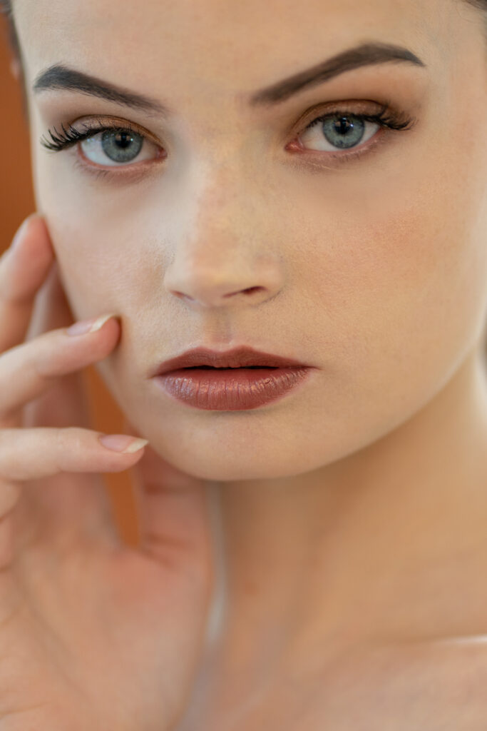 Stamati Beauty