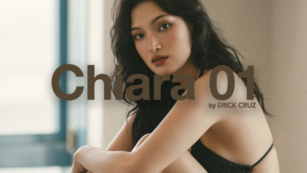 Ciara Cover